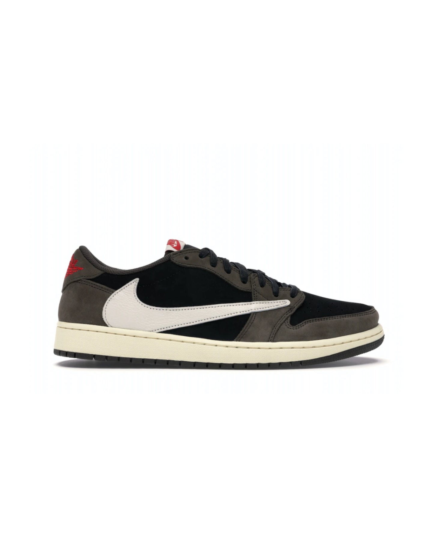 Jordan 1 Retro Low OG SP
Travis Scott Mocha