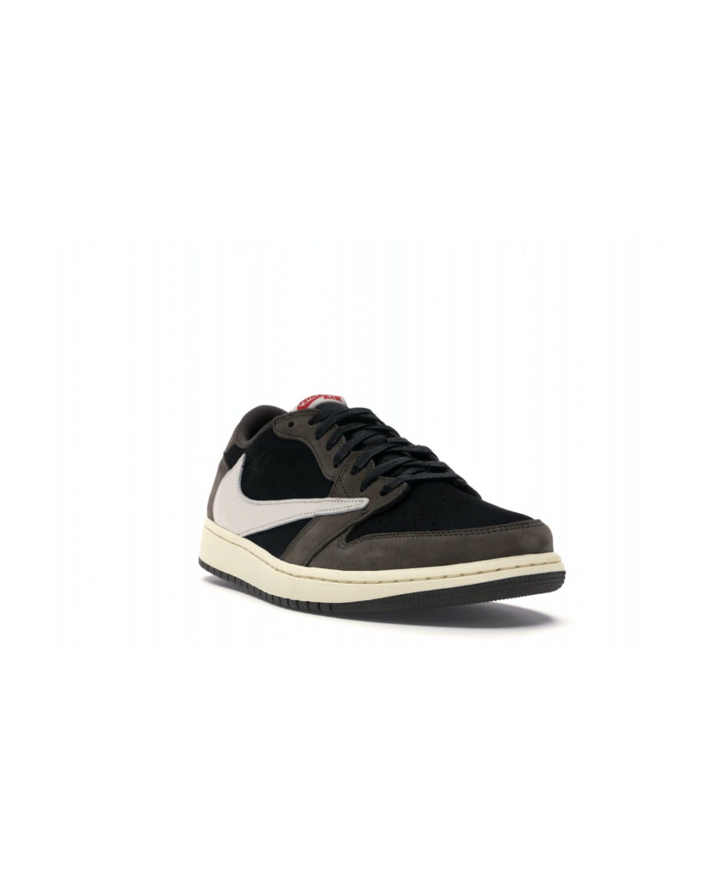 Jordan 1 Retro Low OG SP
Travis Scott Mocha