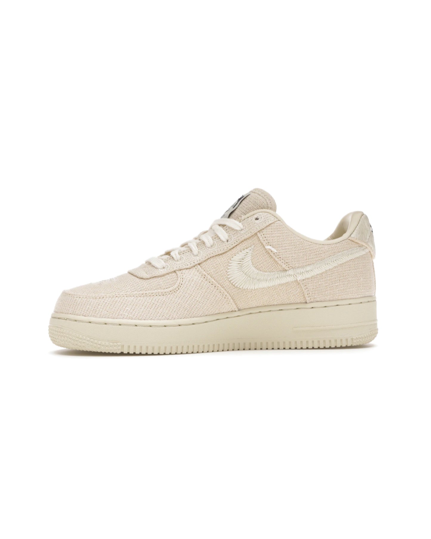 Air Force 1 Low
Stussy Fossil