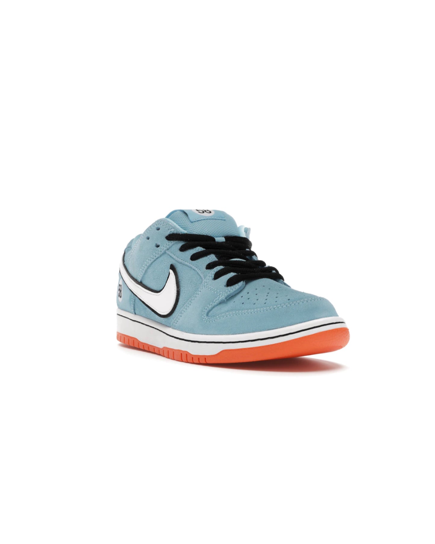 Sb dunk “Club 58 Gulf”