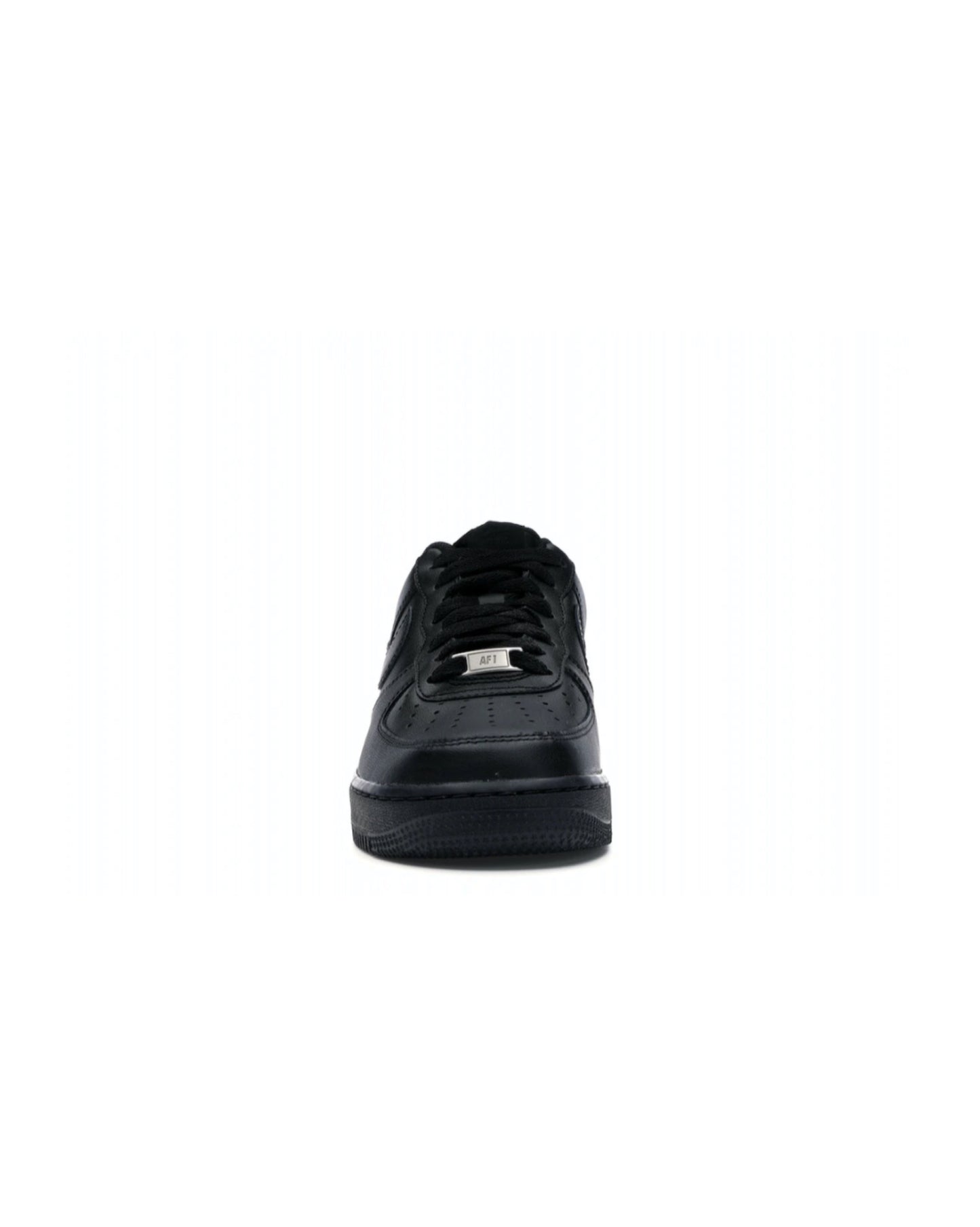Air Force 1 (black)