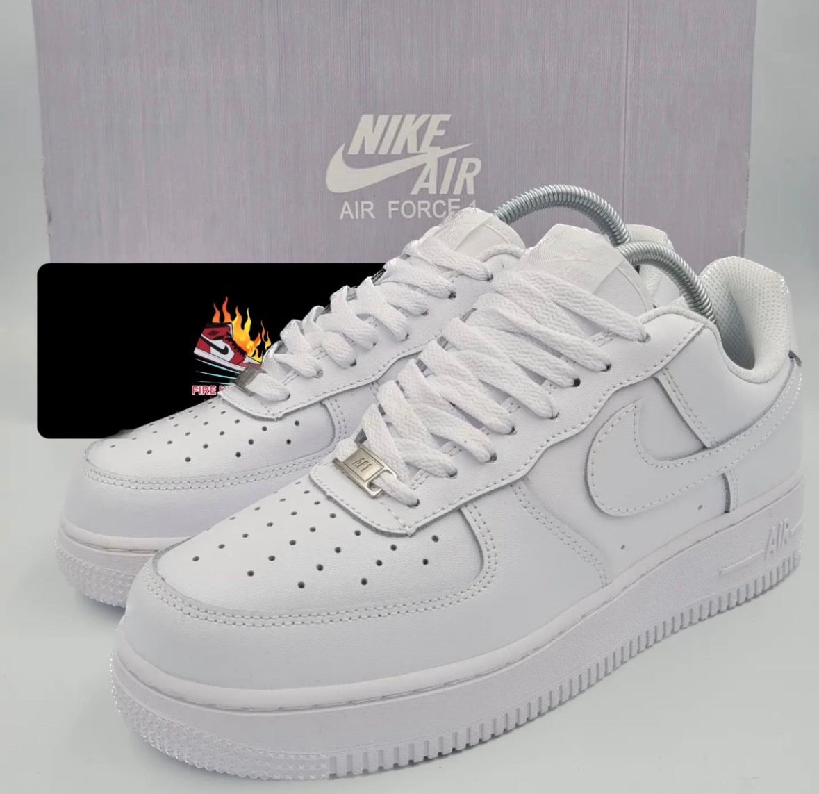 Air Force 1 (low)
