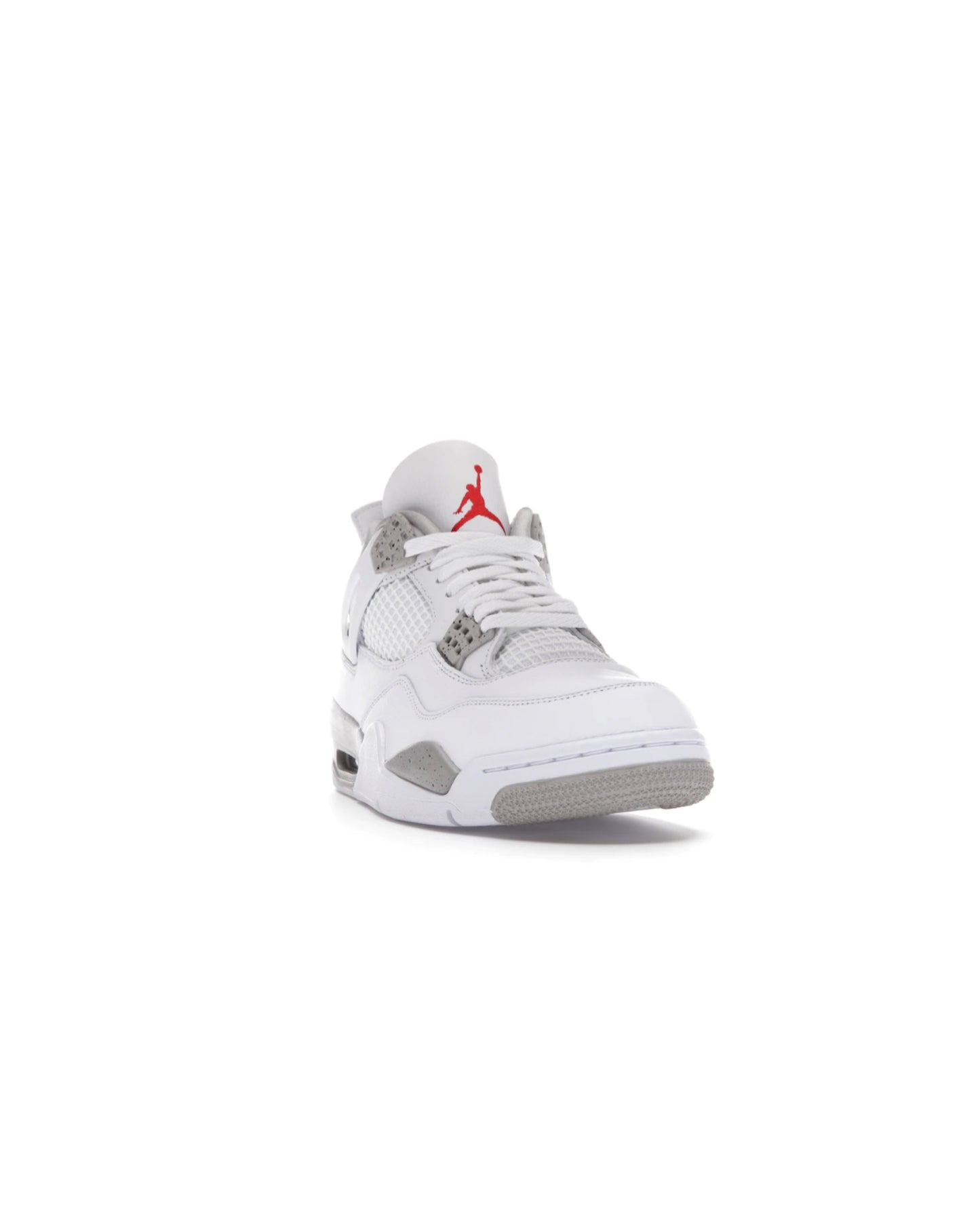 Jordan 4 Retro “Oreo”