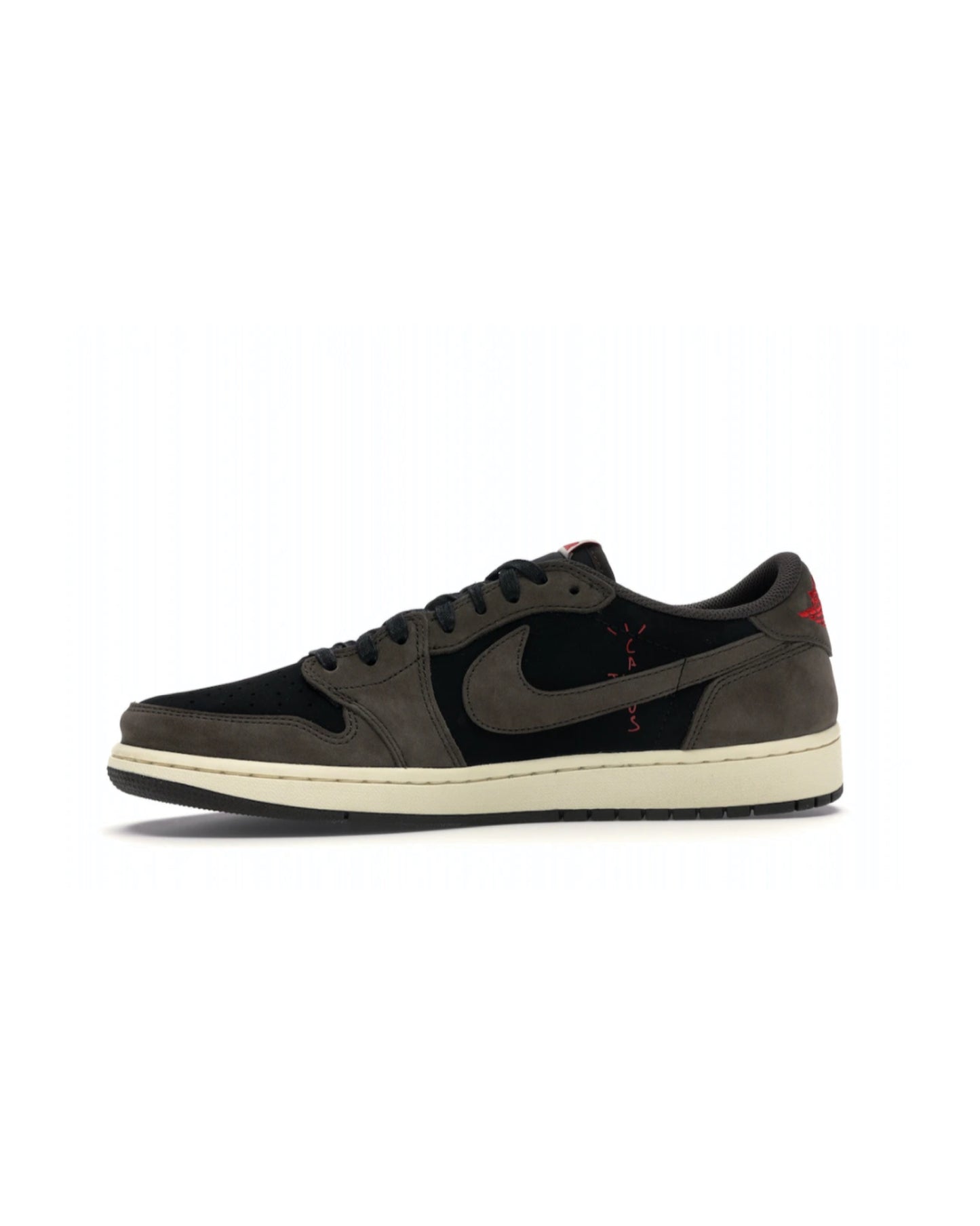 Jordan 1 Retro Low OG SP
Travis Scott Mocha