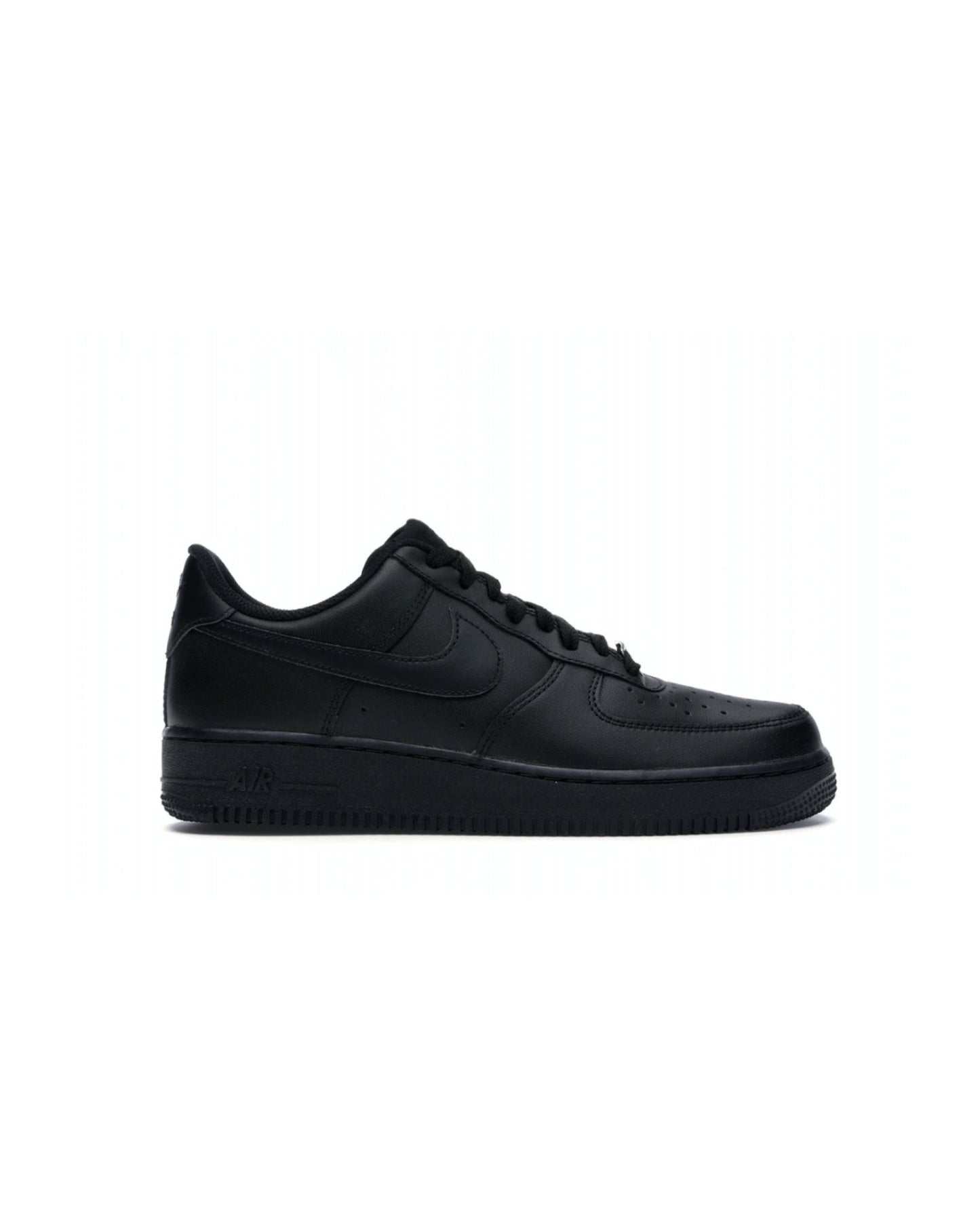 Air Force 1 (black)