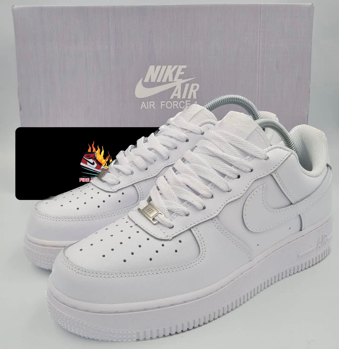 Air Force 1 (2 x COMBO)