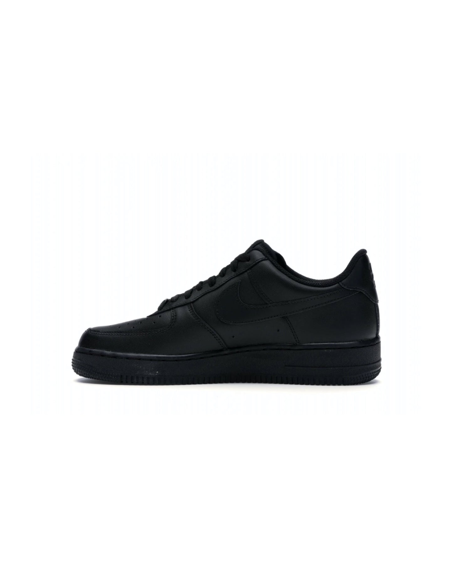 Air Force 1 (black)