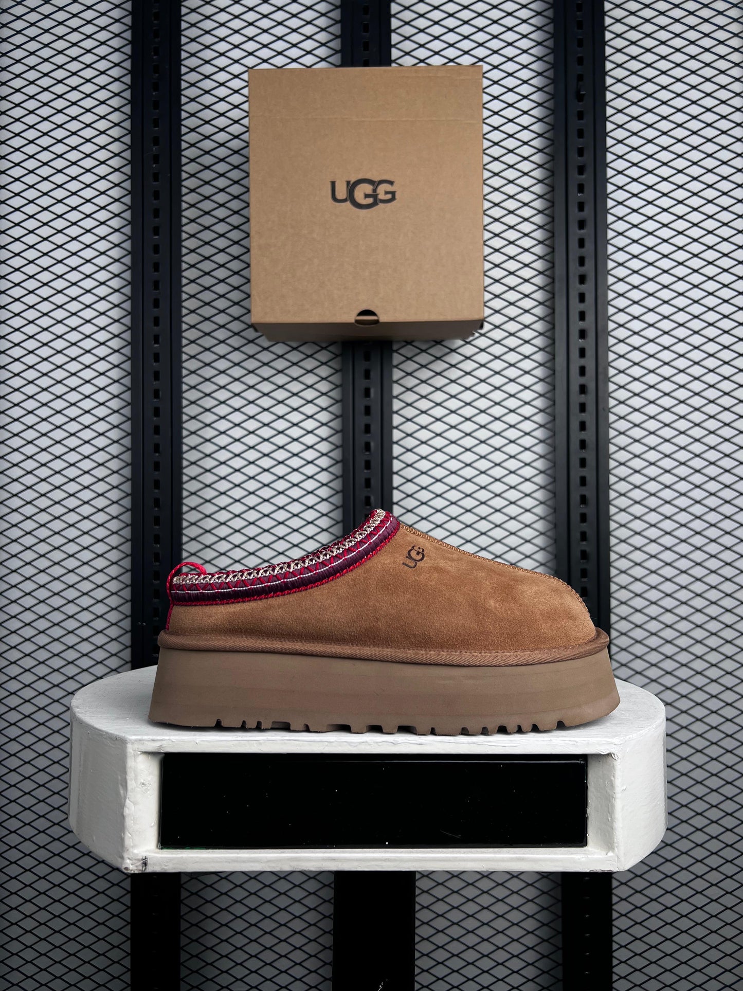 Uggs