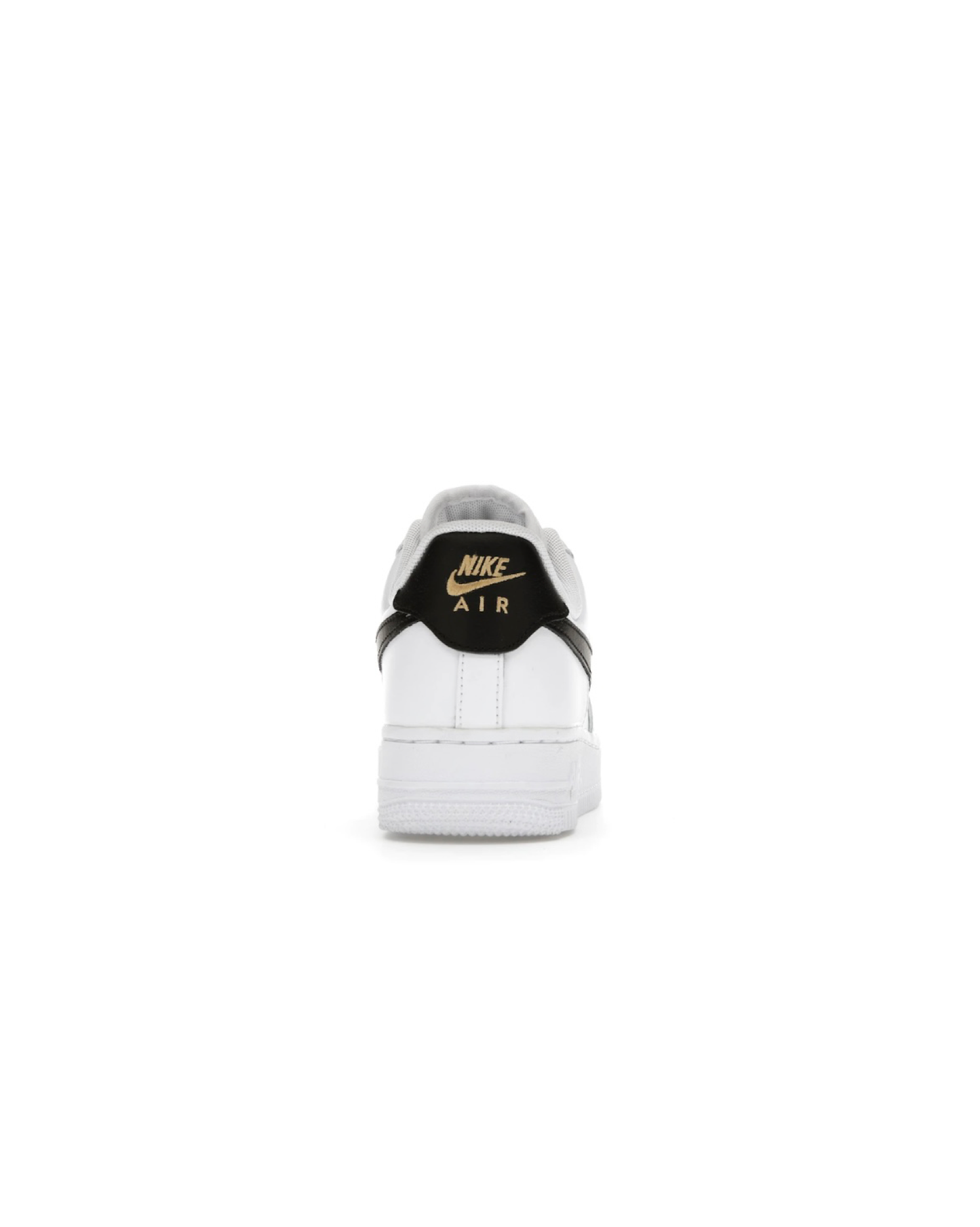 Air Force 1 Low '07 Essential (black)