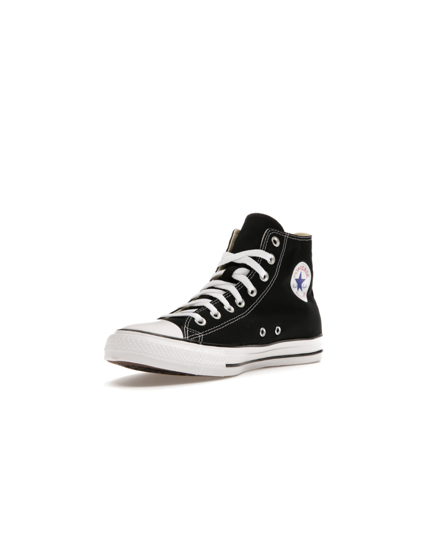 Converse all star (black)