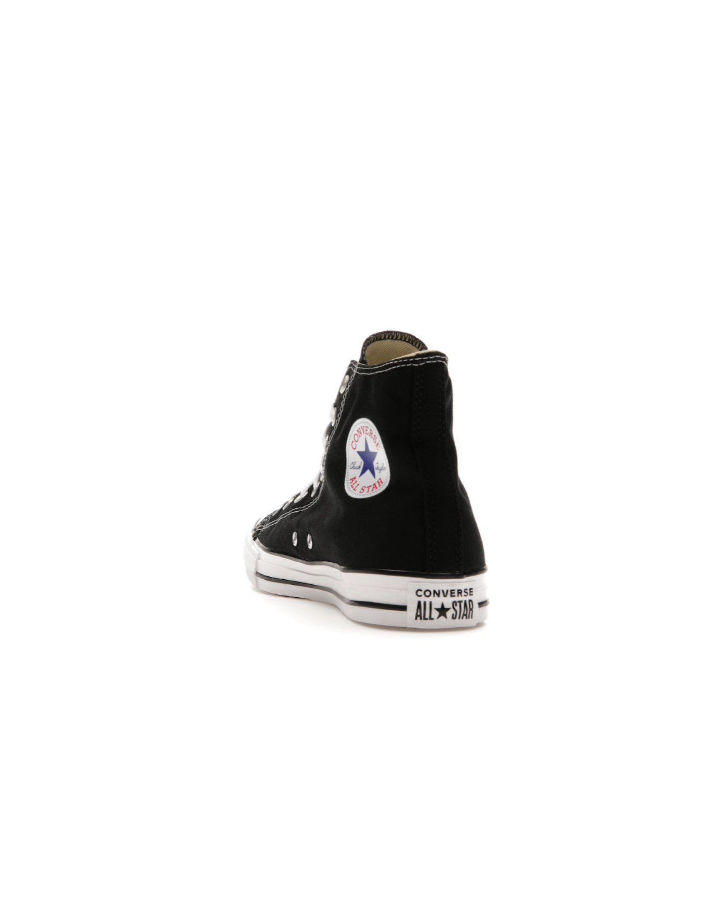 Converse all star (black)