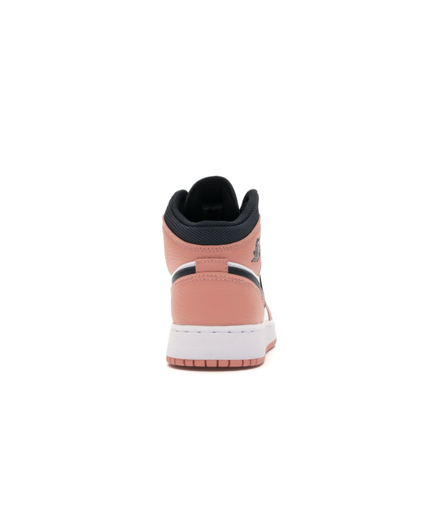 Jordan 1 Mid Pink Quartz