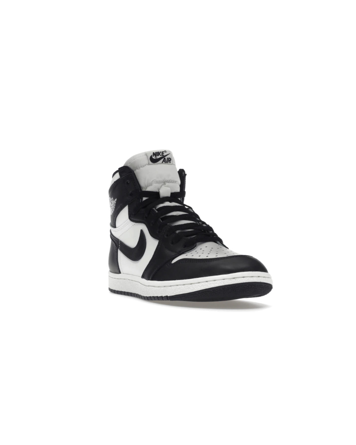 Jordan 1 “Black & White”