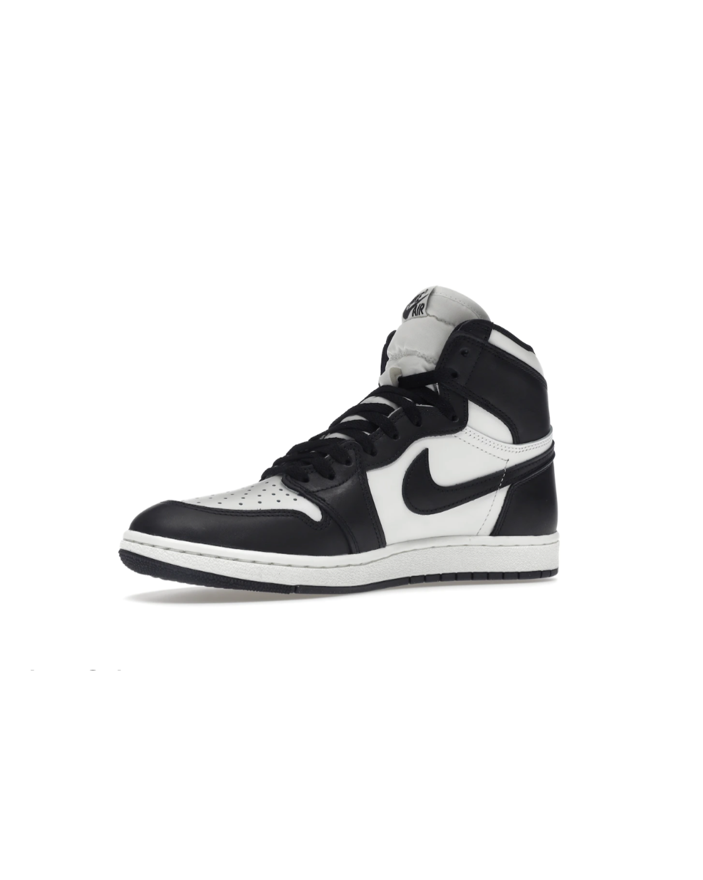 Jordan 1 “Black & White”