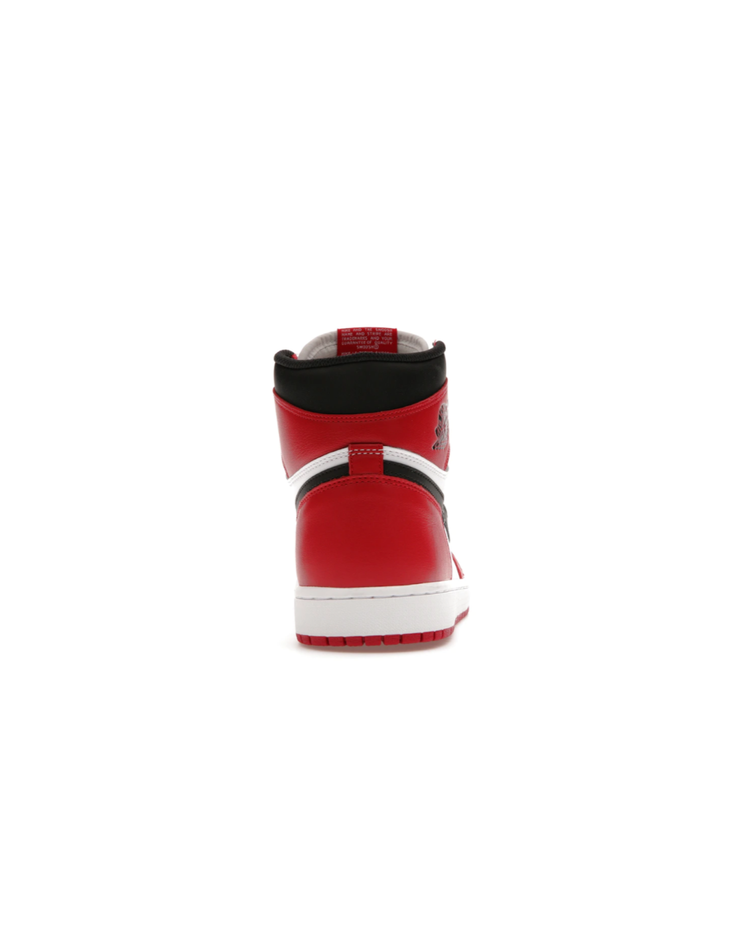 Jordan 1 Retro “Chicago”