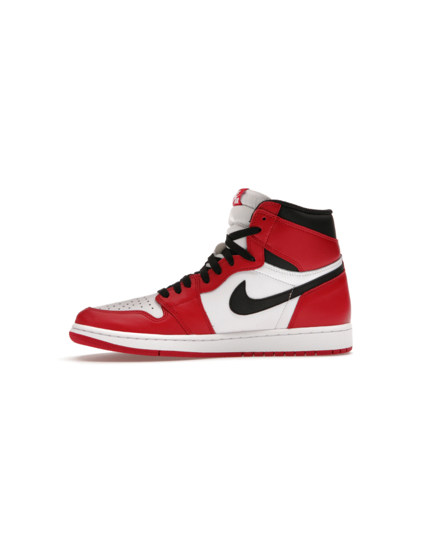 Jordan 1 Retro “Chicago”