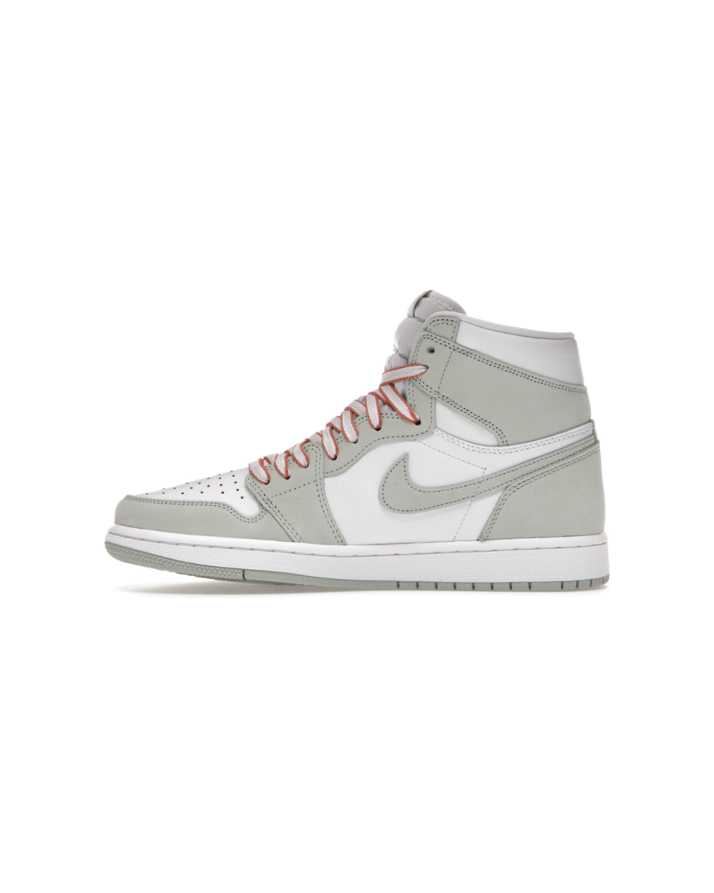 Jordan 1 “seafoam”
