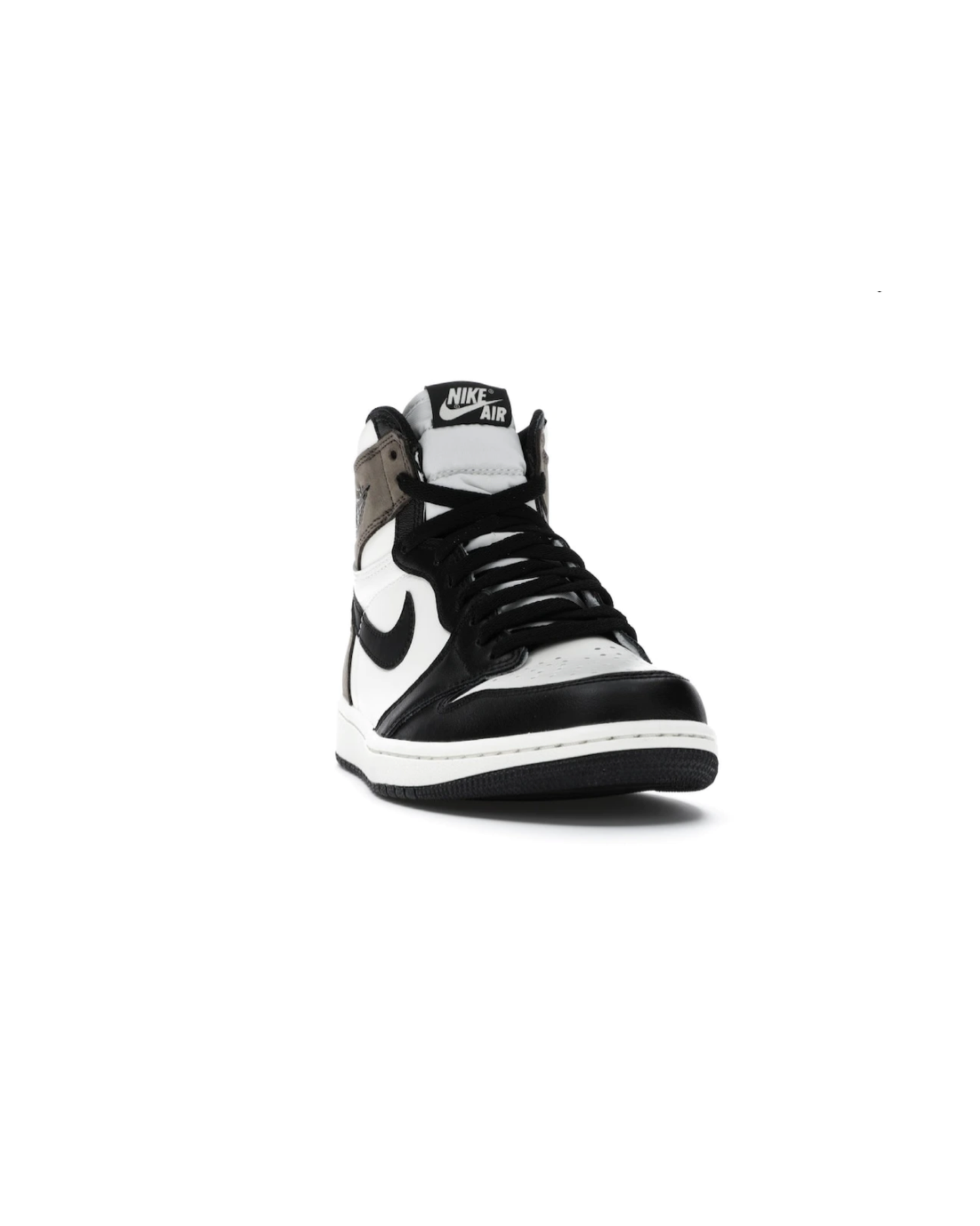 Jordan 1 Retro High
Dark Mocha
