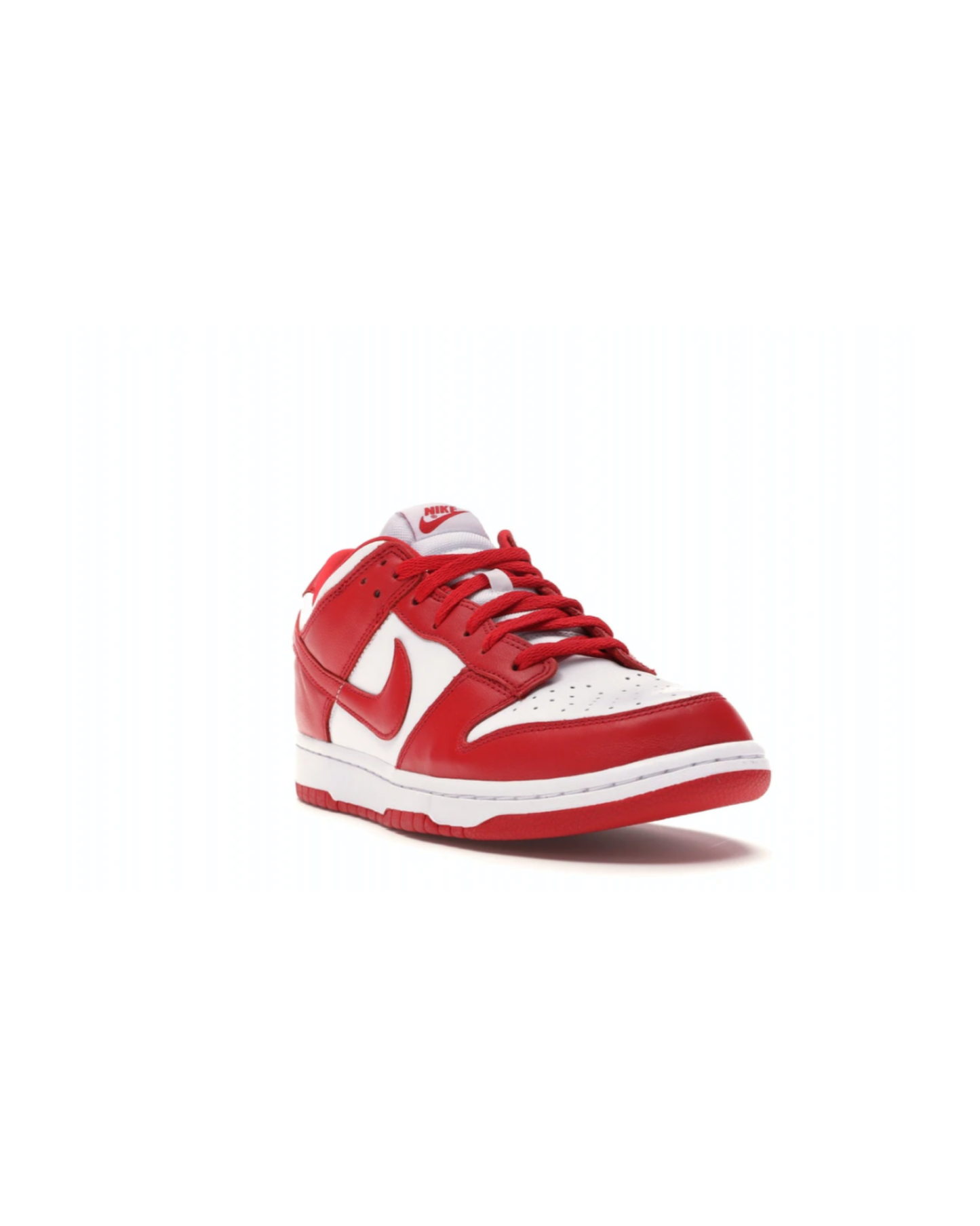Sb Dunk “ University red”