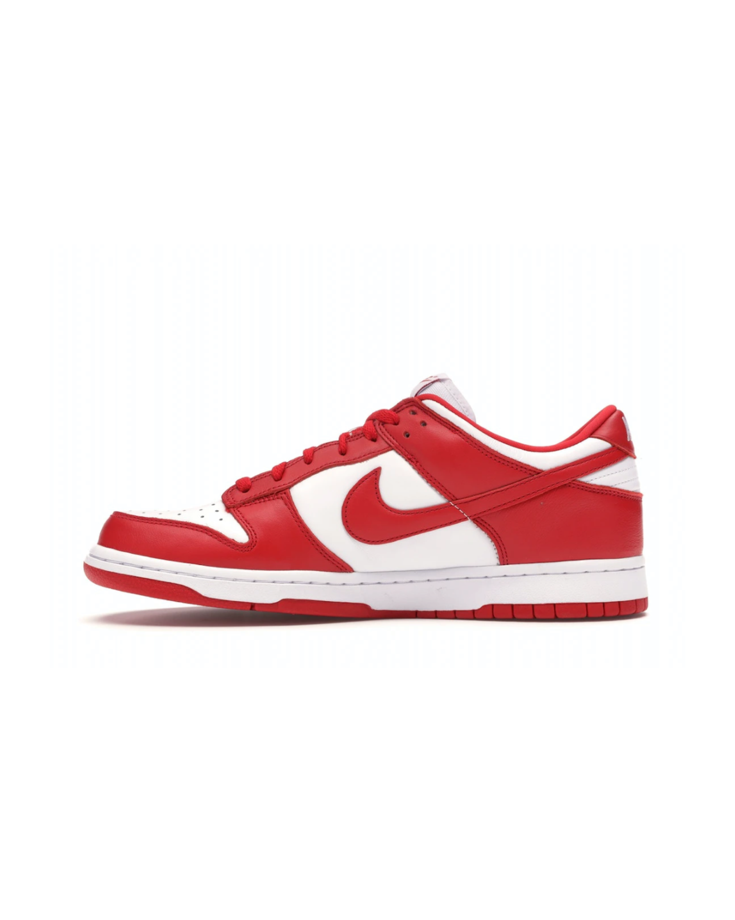 Sb Dunk “ University red”