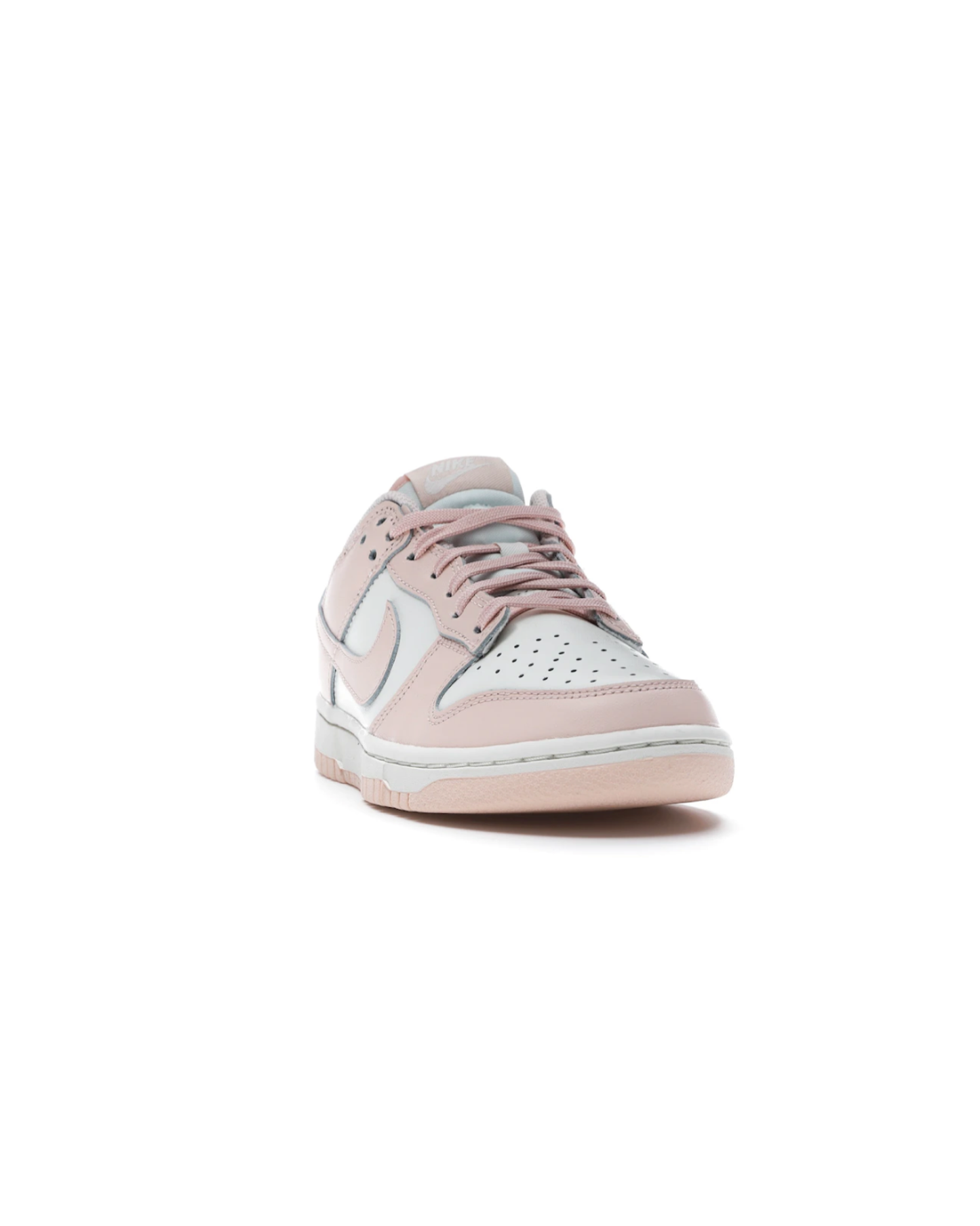 Sb Dunk Low
Orange Pearl (Women's)