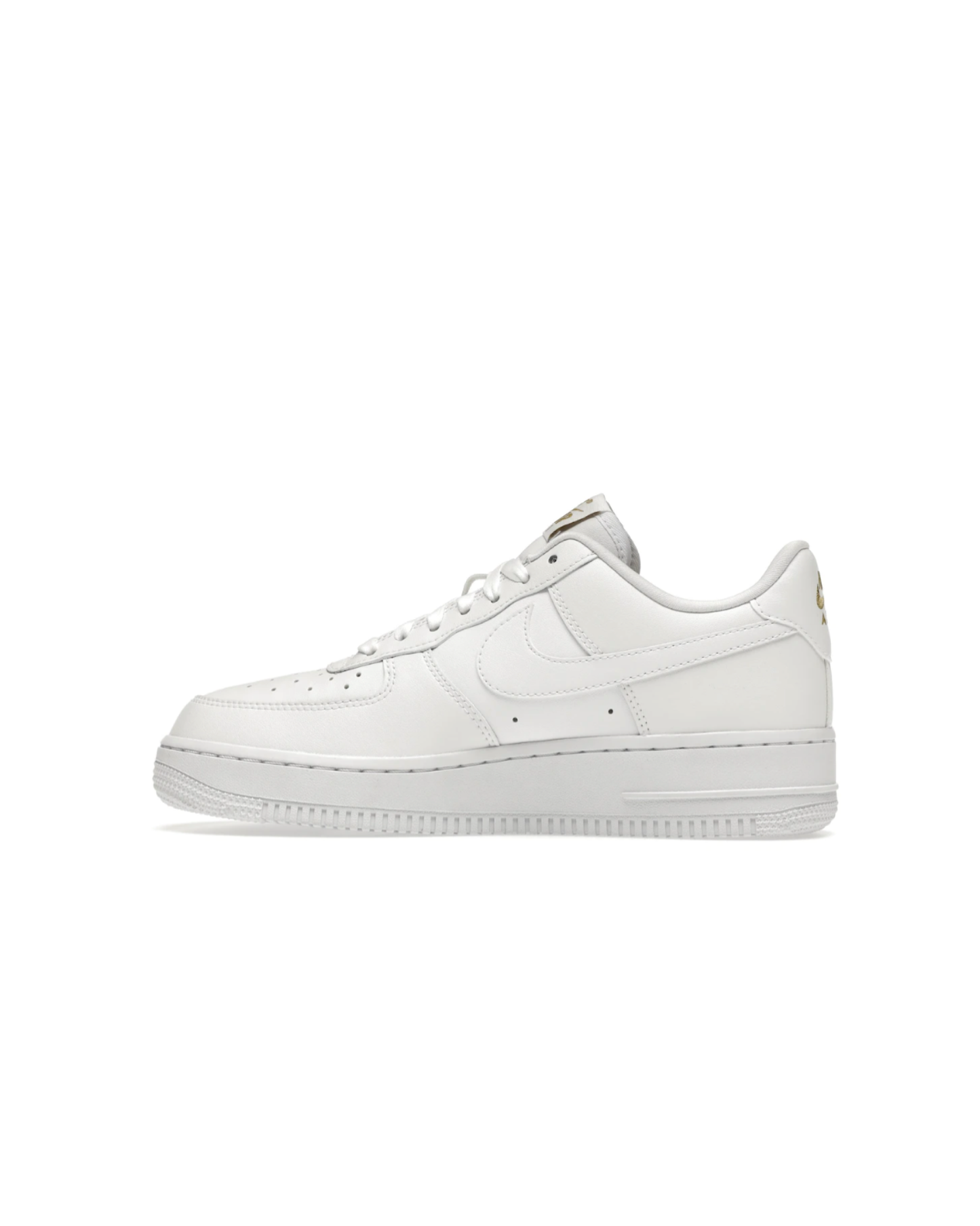 Air Force 1 “White Pendant” (Women's)