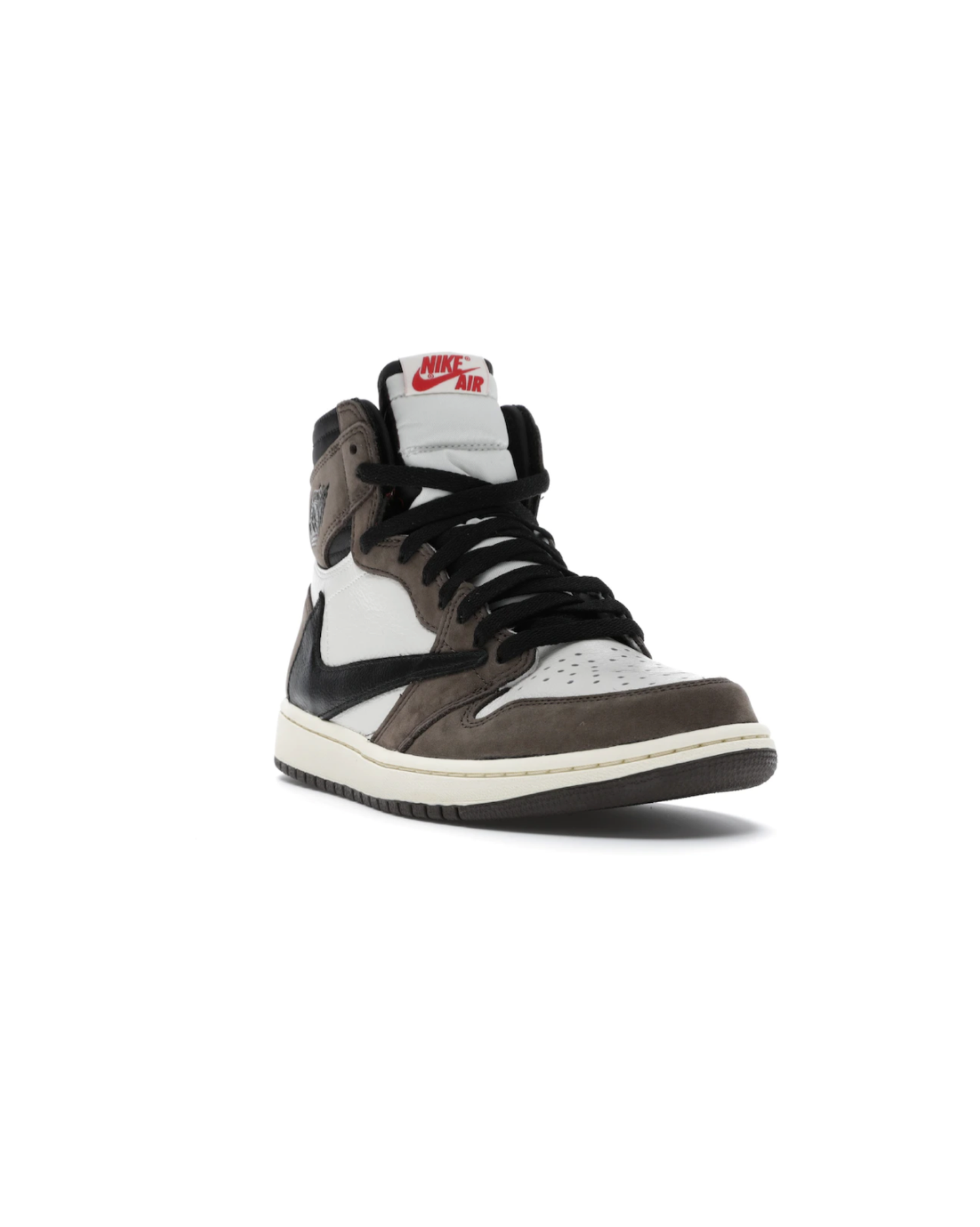 Jordan 1 Retro High OG SP
Travis Scott Mocha