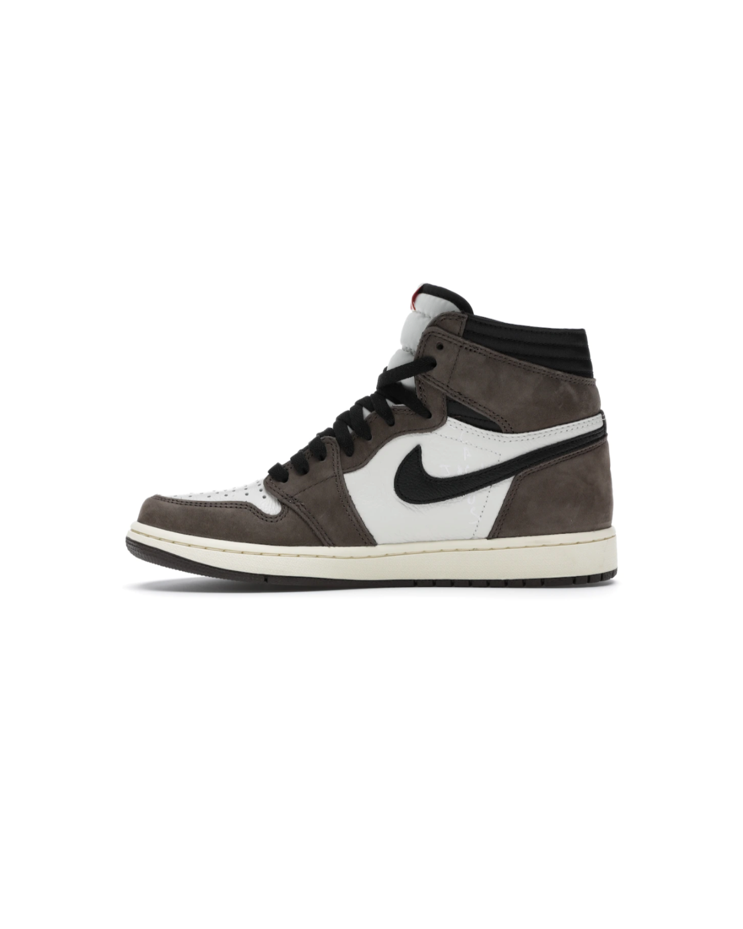 Jordan 1 Retro High OG SP
Travis Scott Mocha