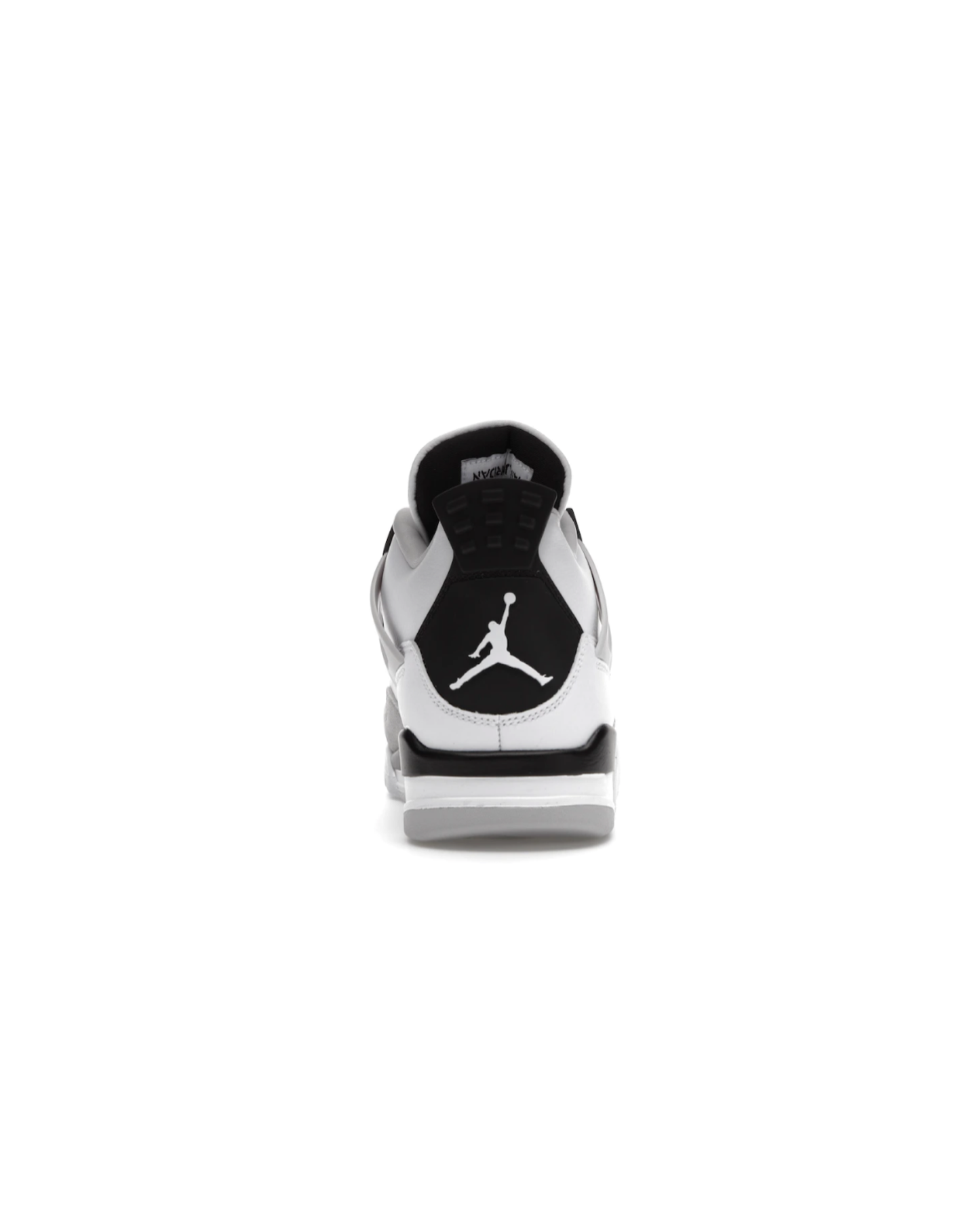 Jordan 4 “military black”