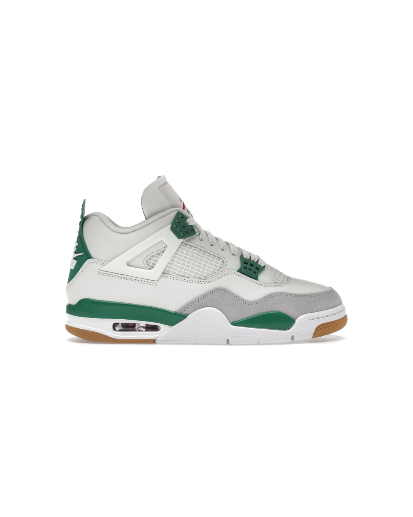 Jordan 4 Retro SB (Pine green)