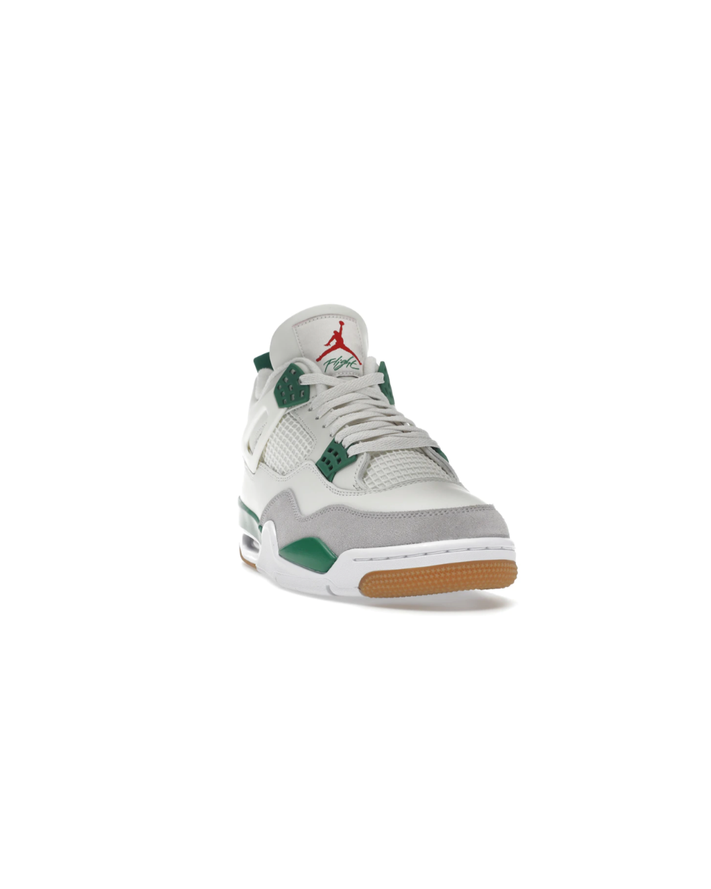 Jordan 4 Retro SB (Pine green)