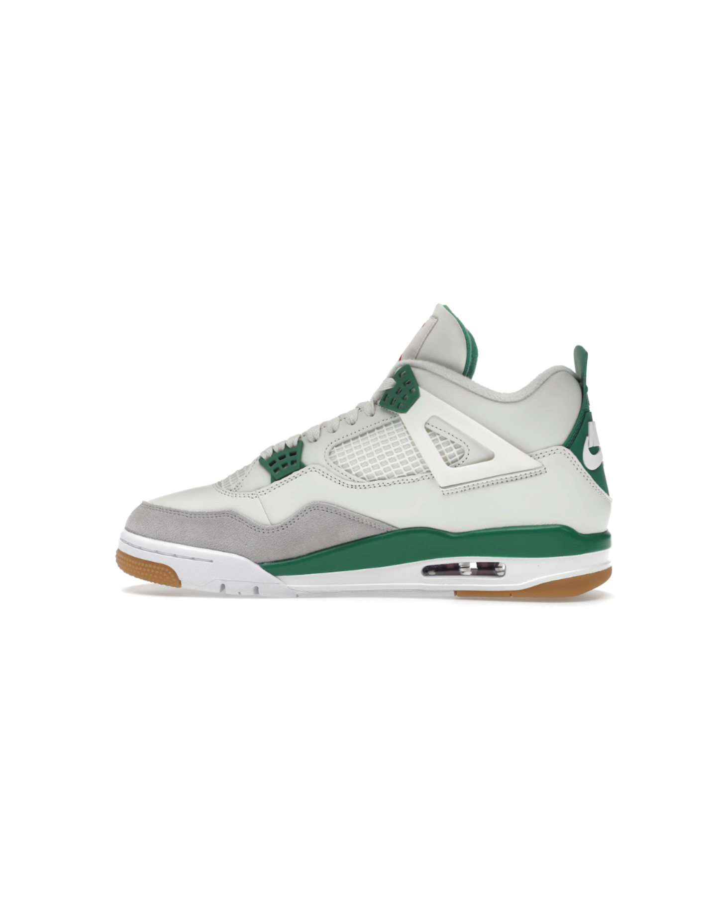 Jordan 4 Retro SB (Pine green)