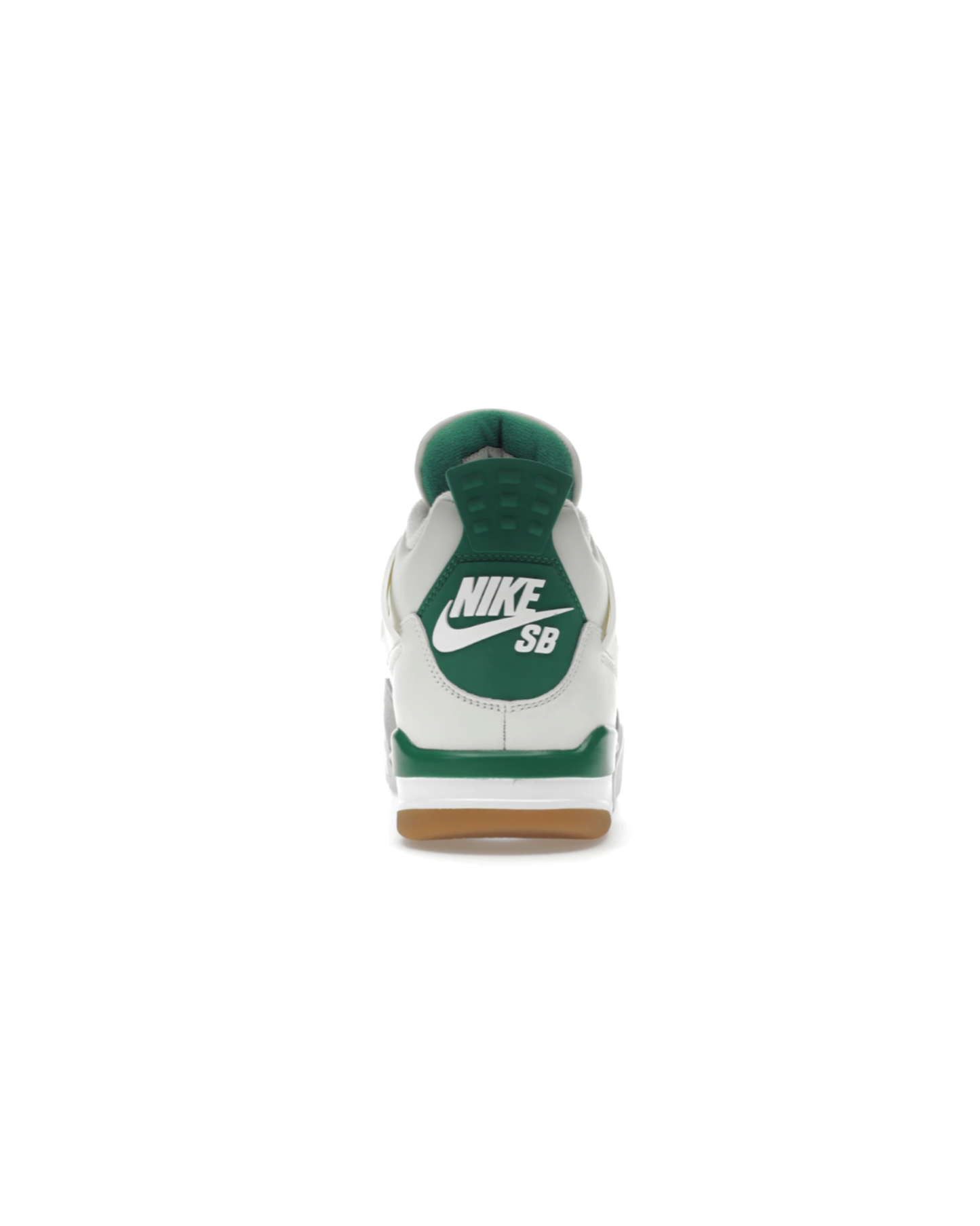Jordan 4 Retro SB (Pine green)