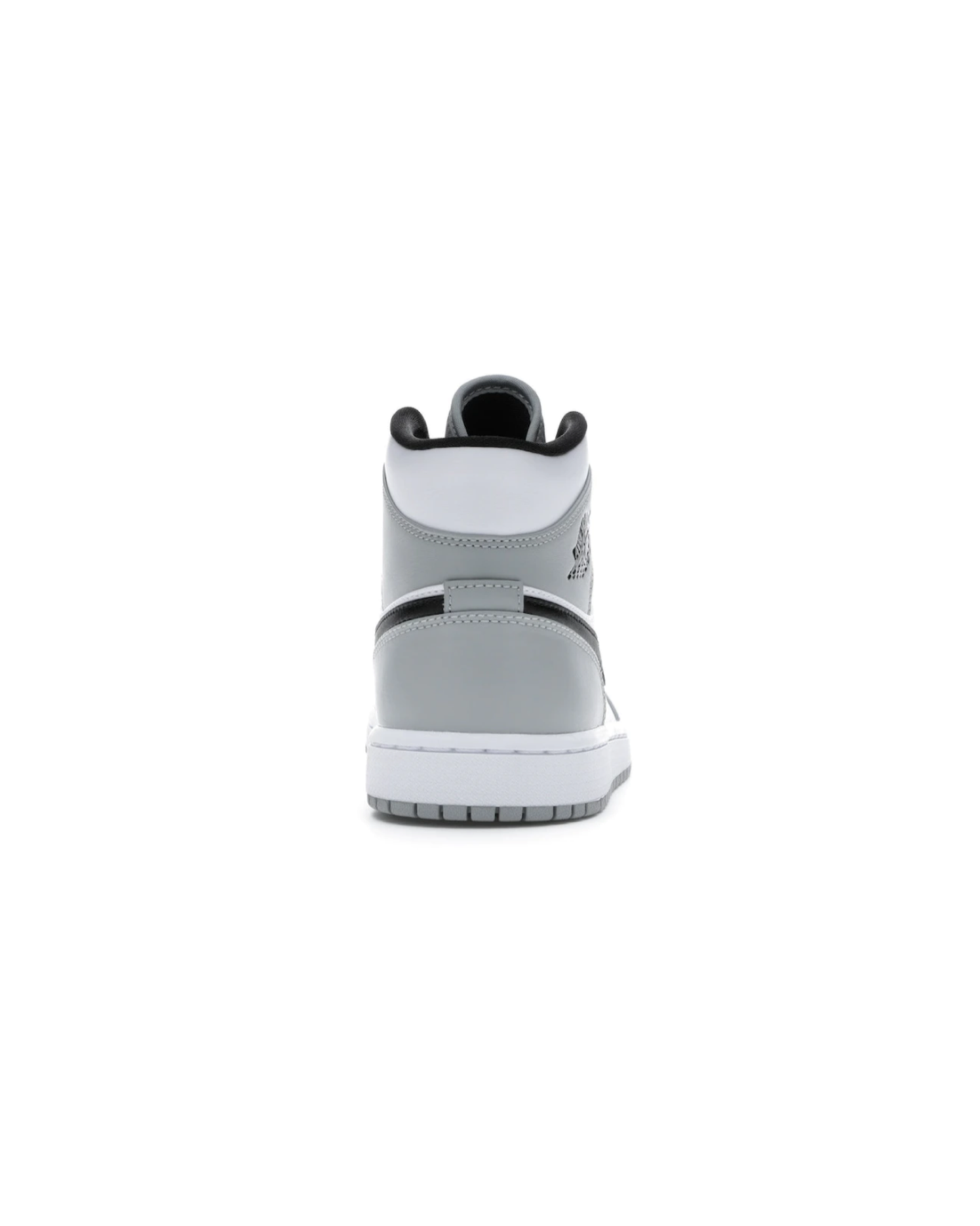 Jordan 1 mid “smoke grey”