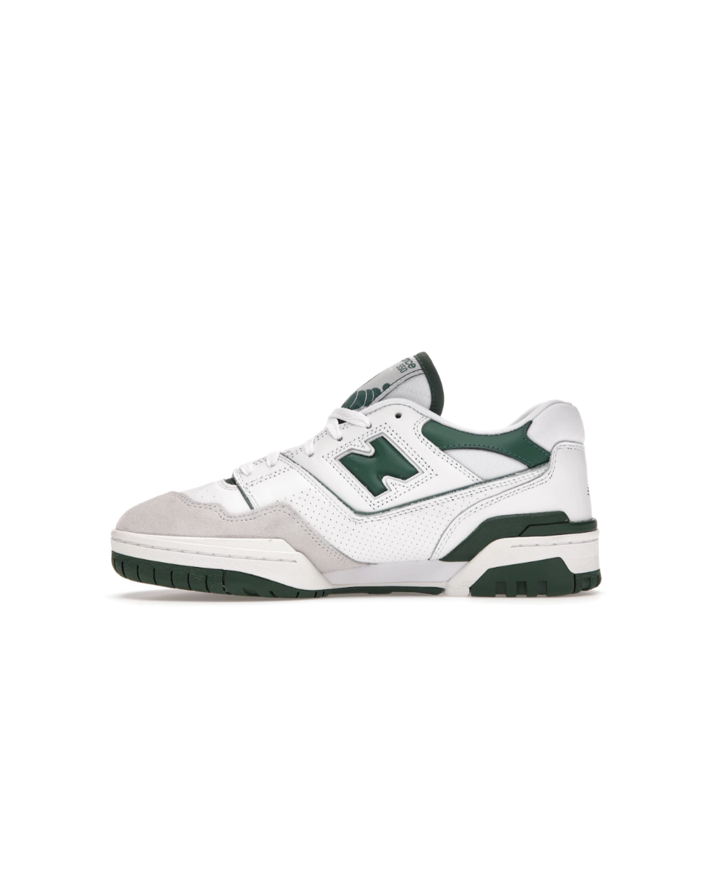 NB 550 “white green”