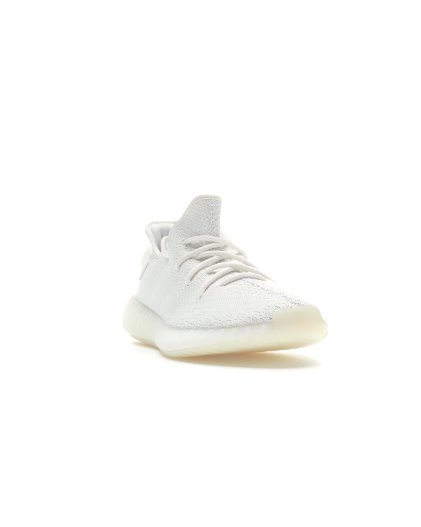 Yeezy 350 “cream”