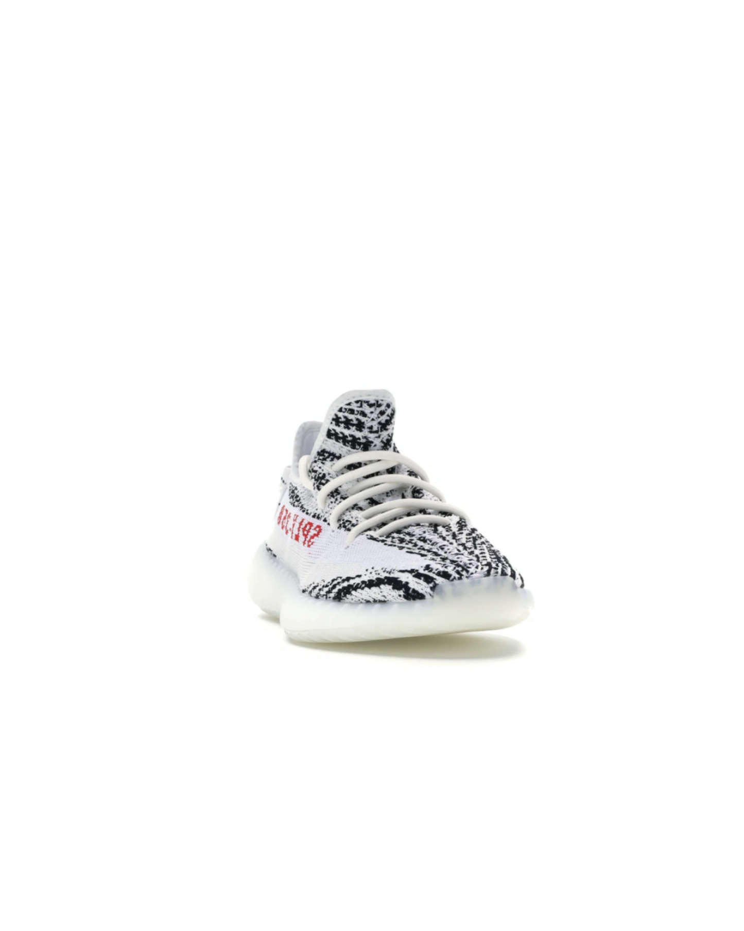 Yeezy 350 “Zebra”