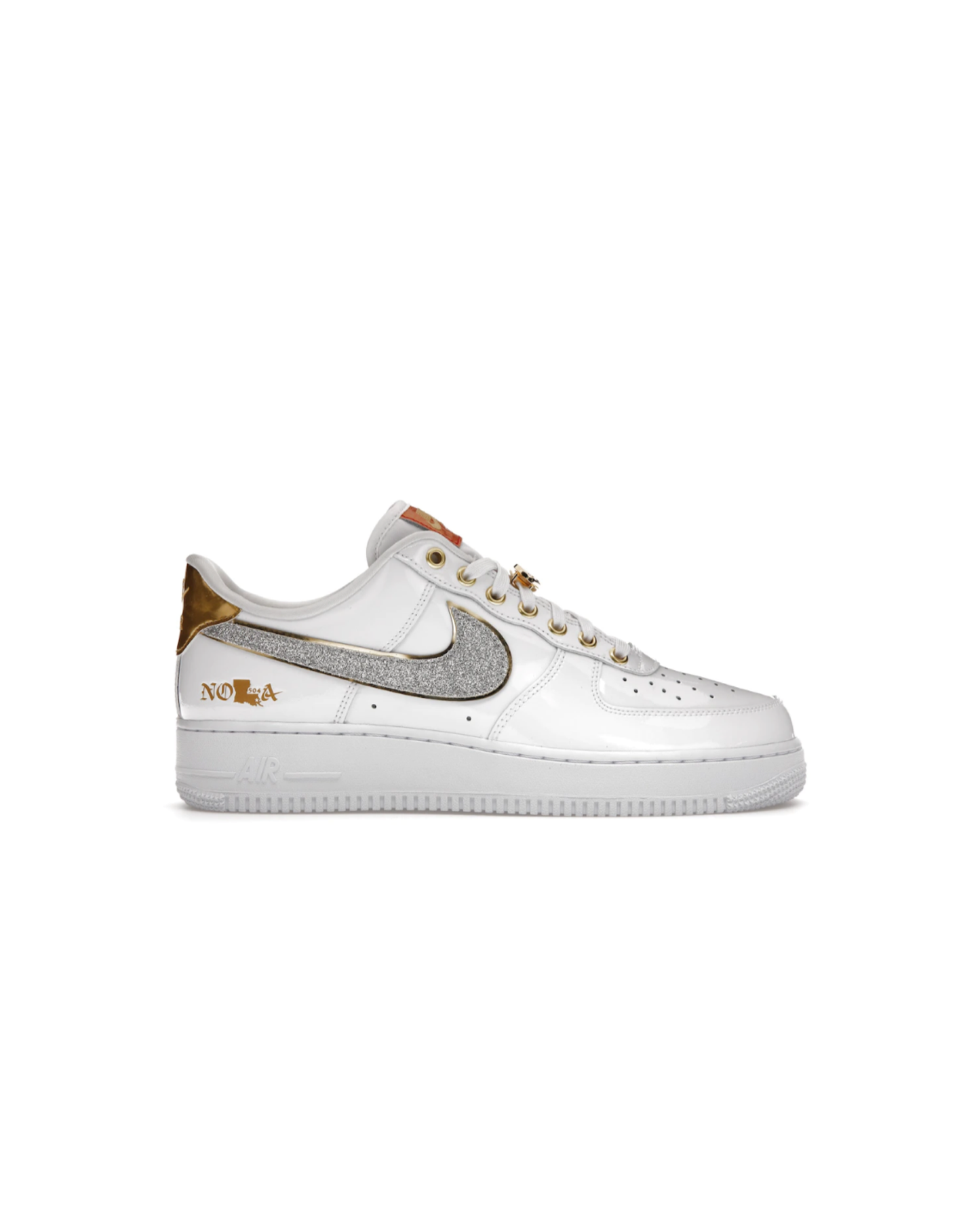 Air Force 1 “Nola”