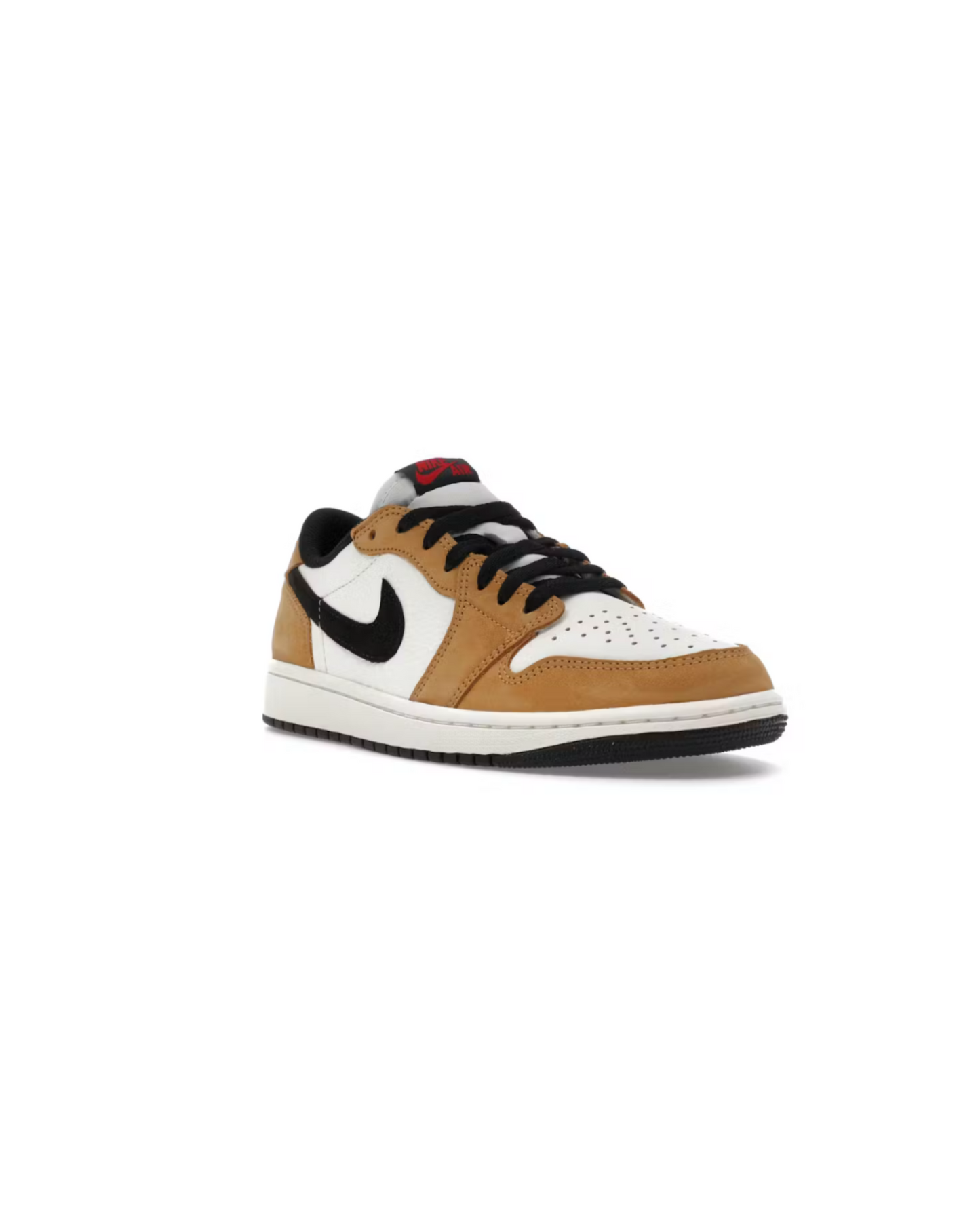 Jordan 1 Low "Rookie of the year"