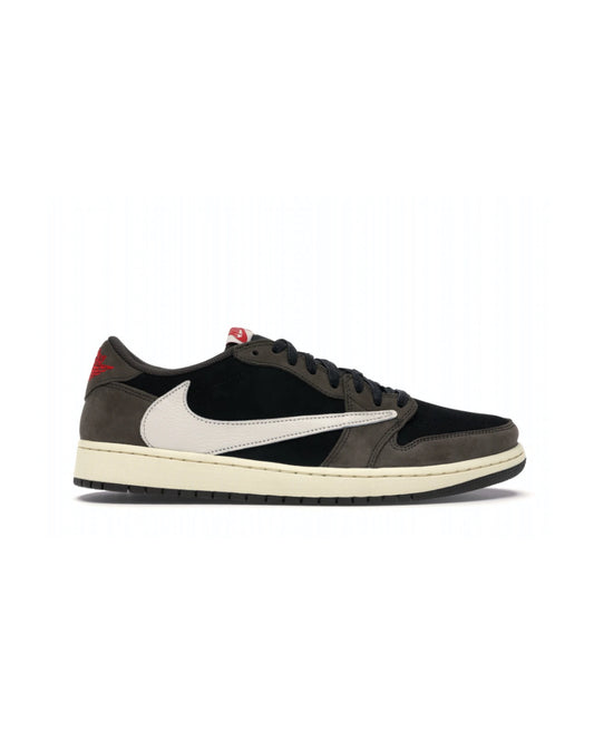 Jordan 1  Retro Low OG SP
Travis Scott Mocha