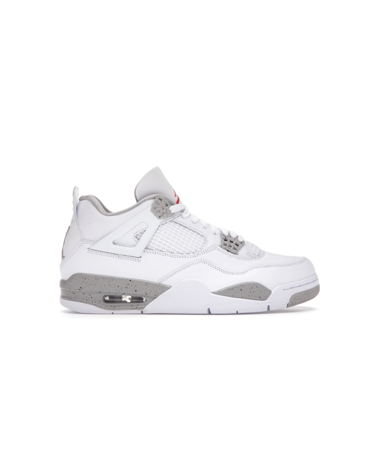 Jordan 4  Retro “Oreo”