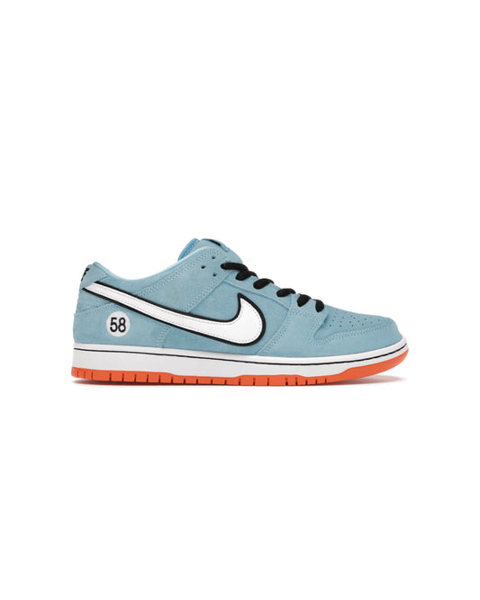 Sb dunk “Club 58 Gulf”