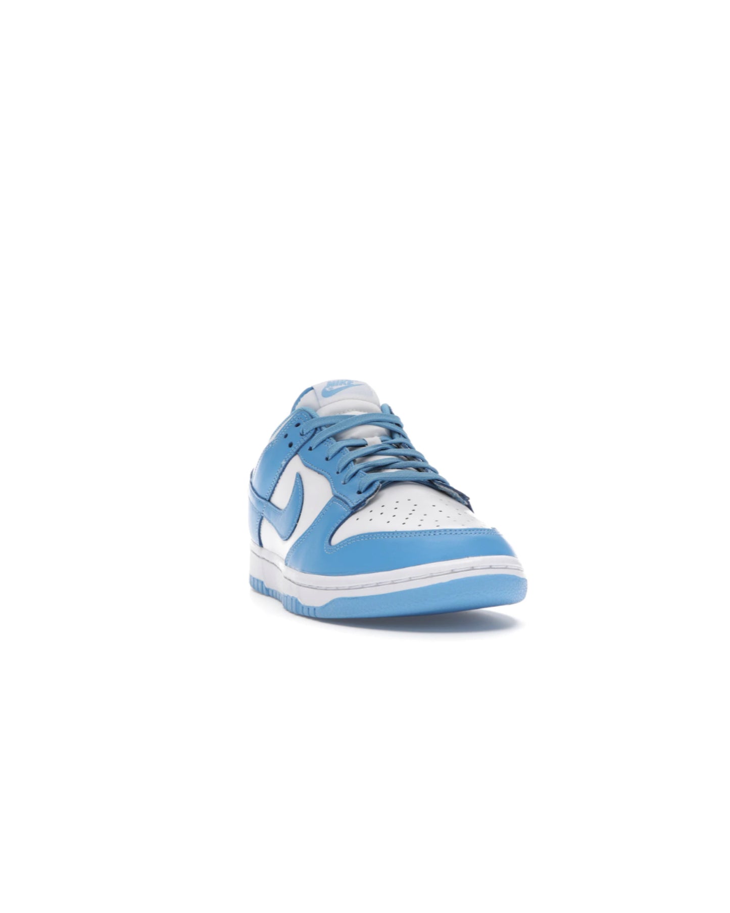 Sb Dunk “UNC”