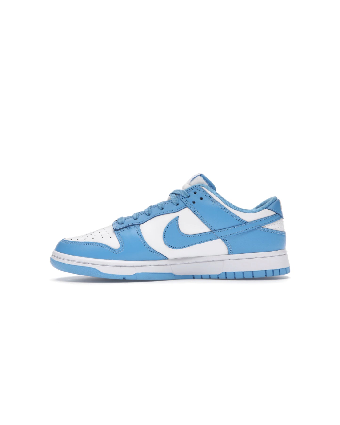 Sb Dunk “UNC”