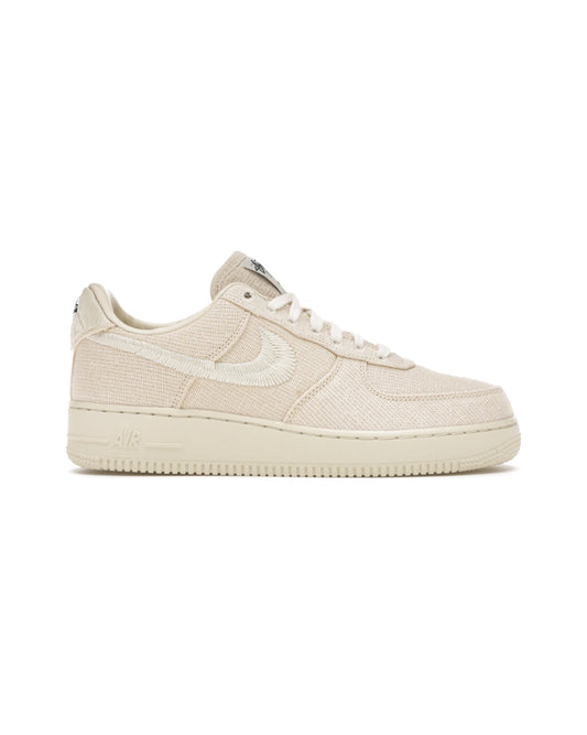 Air Force 1 Low
Stussy Fossil