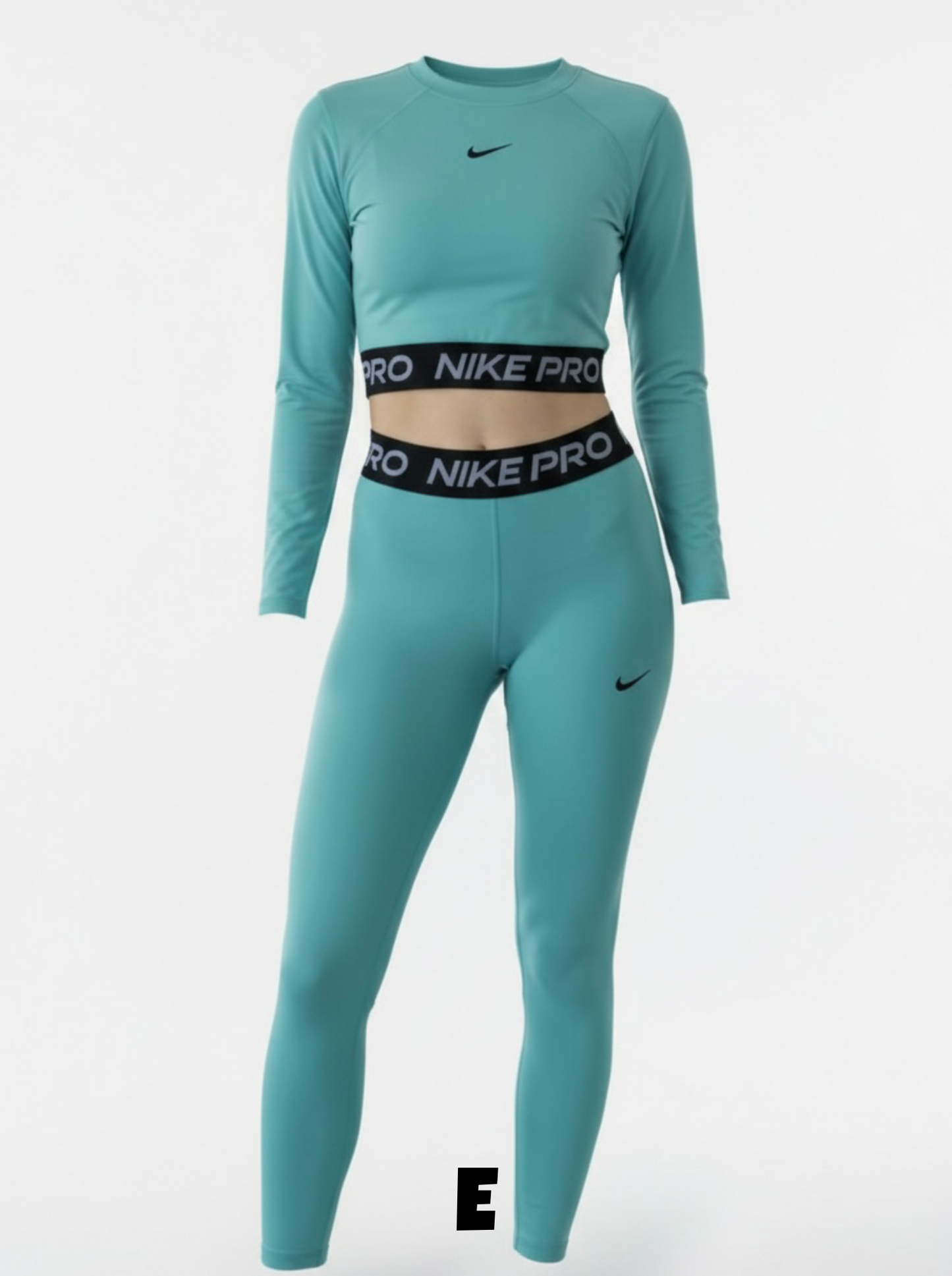 Nike Pro set