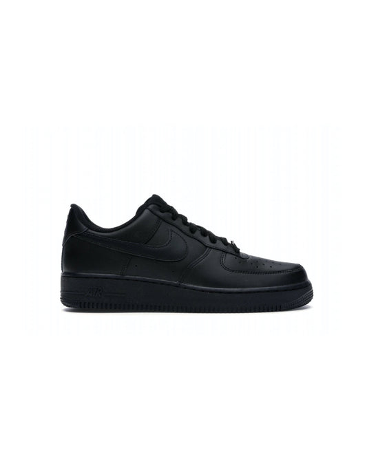 Air Force 1 (black)