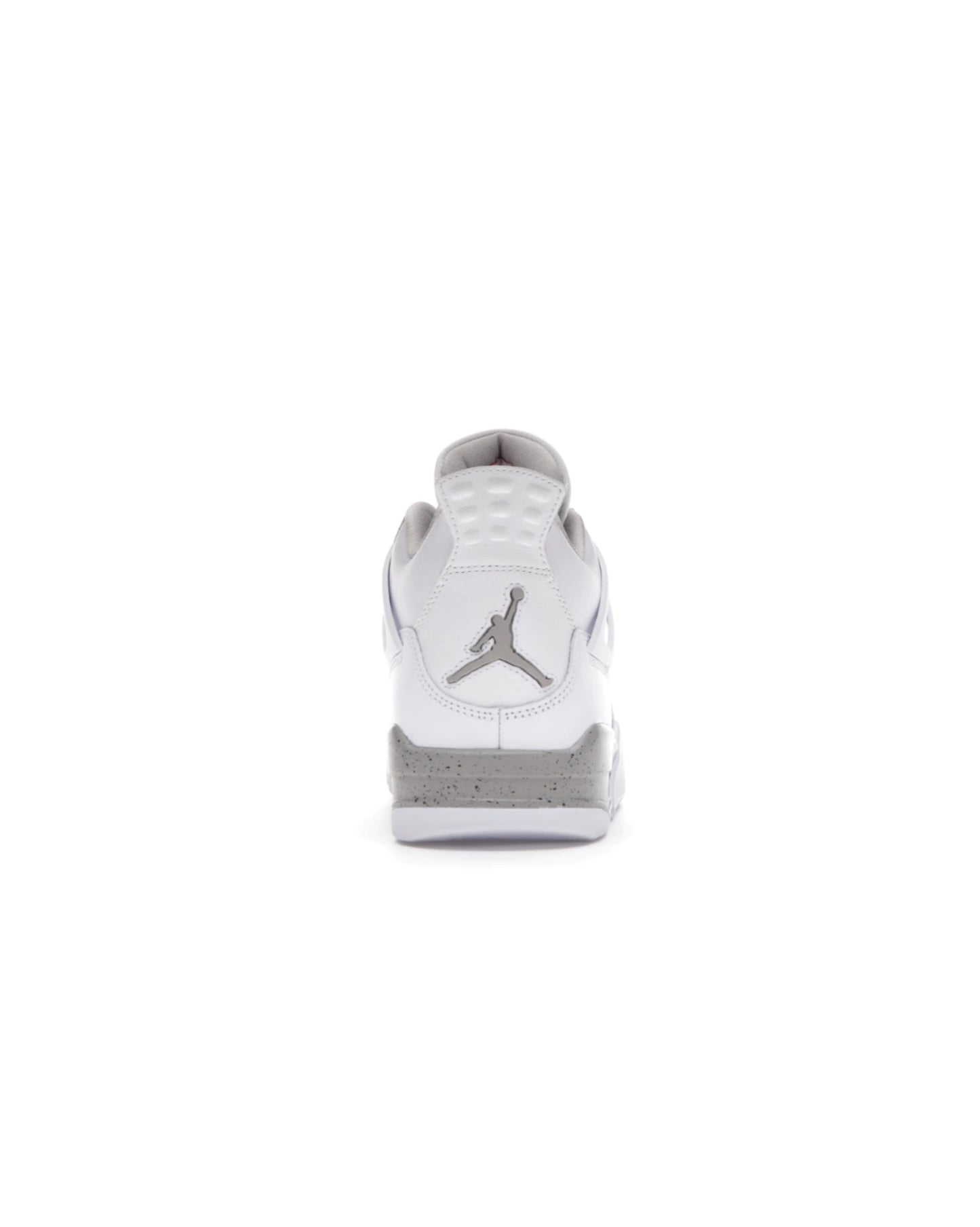 Jordan 4  Retro “Oreo”