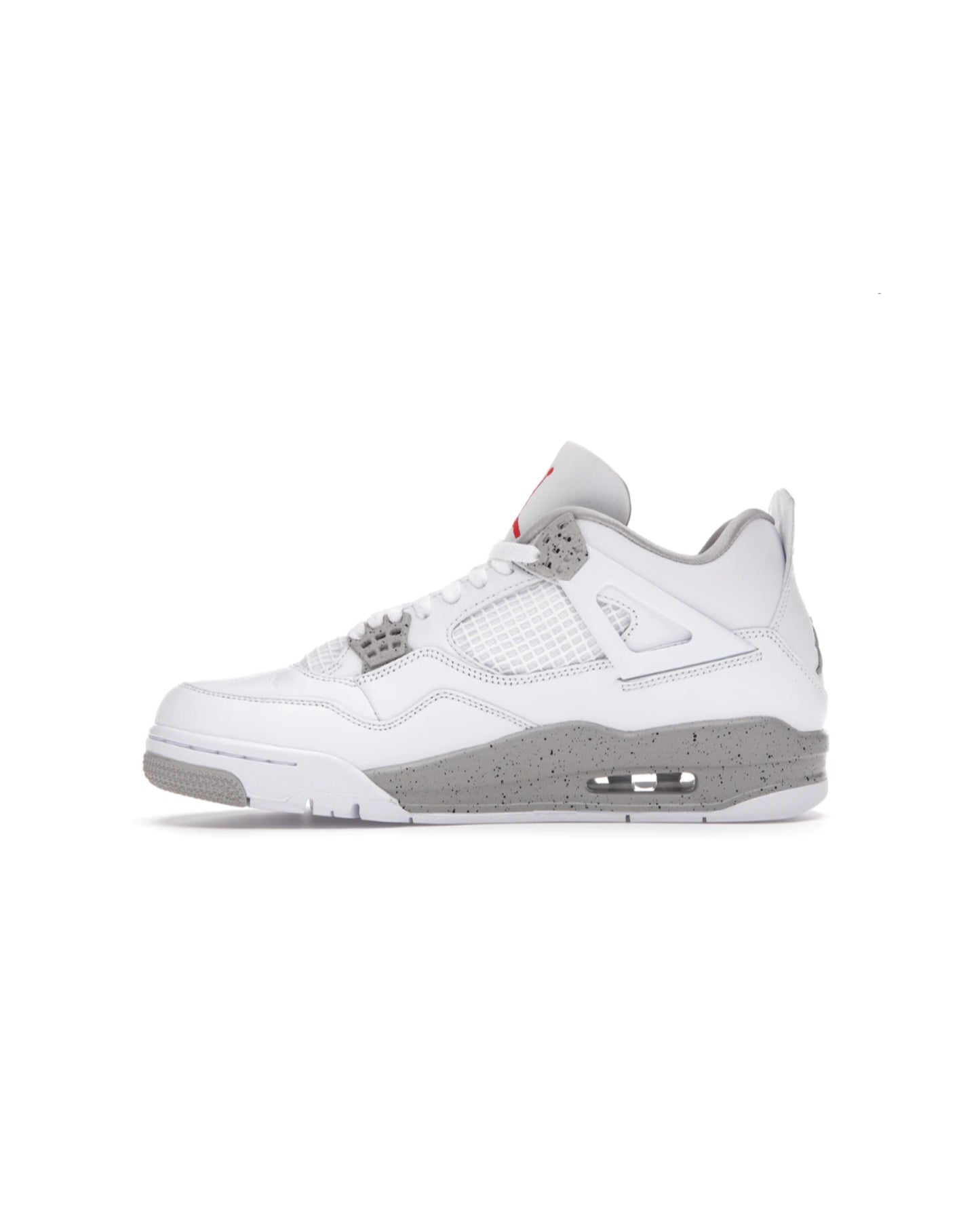 Jordan 4  Retro “Oreo”