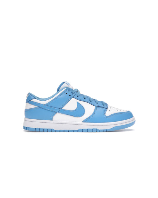 Sb Dunk “UNC”